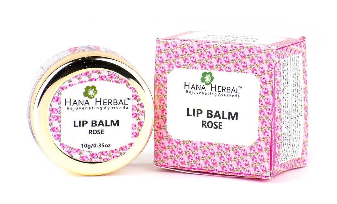Lip Balm Rose uploaded by Hana Herbal on 2/19/2021