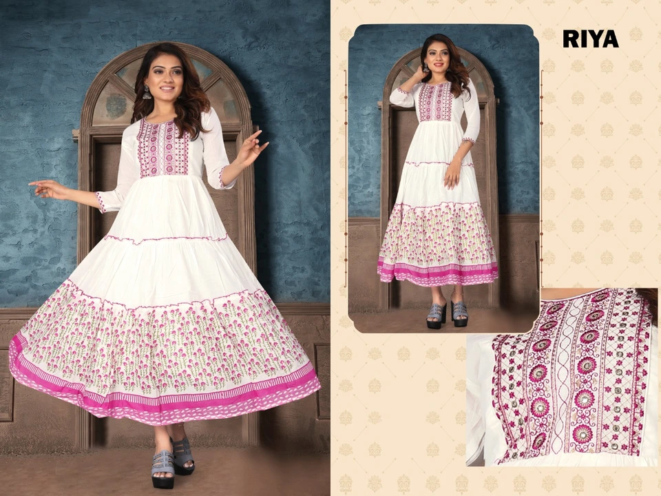 Product uploaded by Radhika Western outfit on 2/10/2023