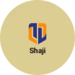Business logo of Shaji