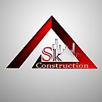 Business logo of S.K.Building Designer