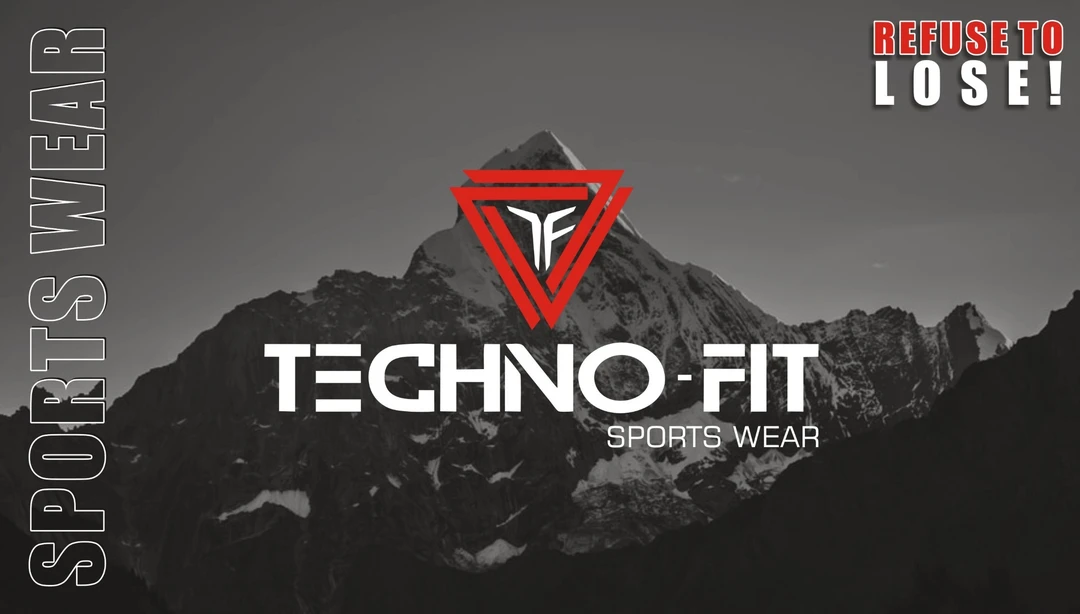 Factory Store Images of Techno-Fit