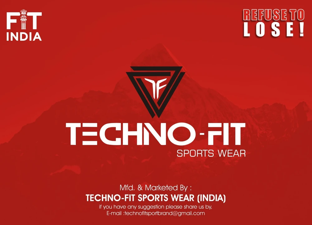 Factory Store Images of Techno-Fit