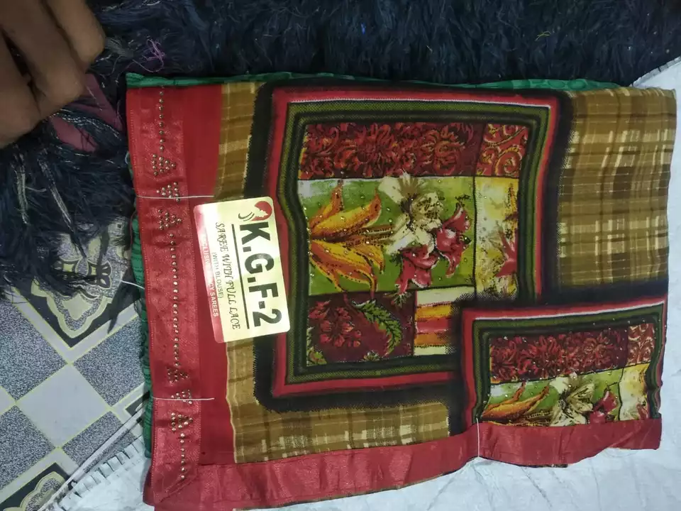 Sirosk lesh saree uploaded by Pari textiles on 2/10/2023