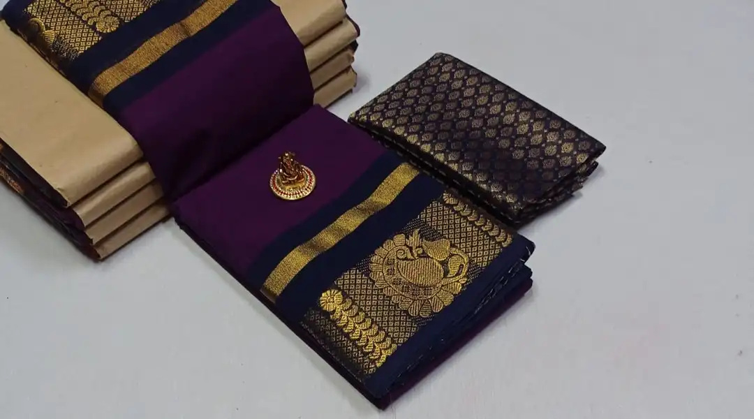 Product uploaded by Chettinad cotton sarees on 2/10/2023