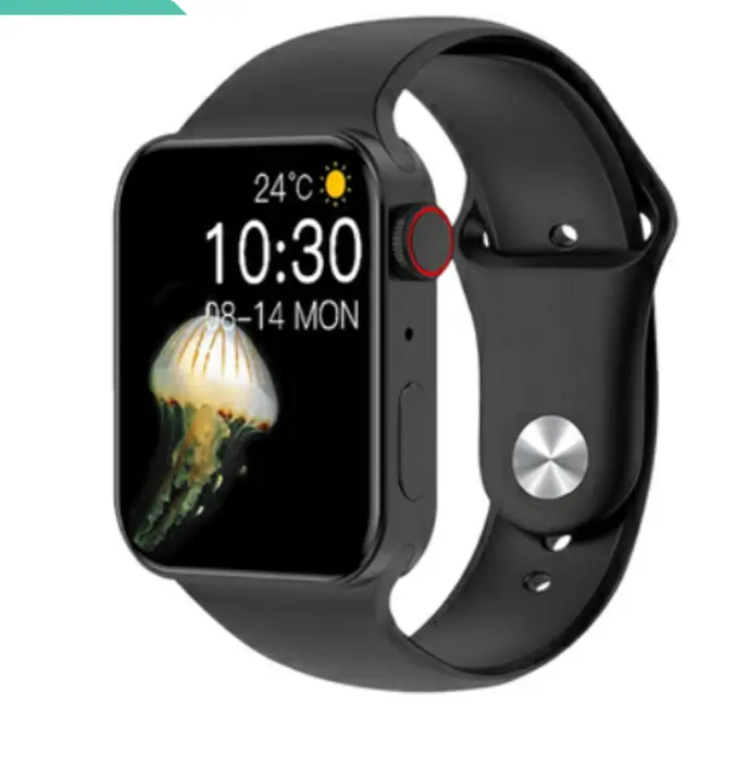 Instaplay ip67 waterproof smart watch uploaded by business on 2/10/2023
