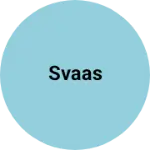 Business logo of SVAAS