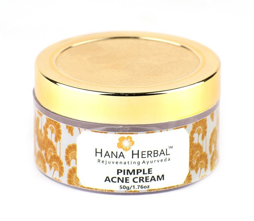 Pimple Acne Cream uploaded by Hana Herbal on 2/19/2021