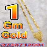 Business logo of Universal 1gm gold jewelry 