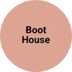 Business logo of Boots house
