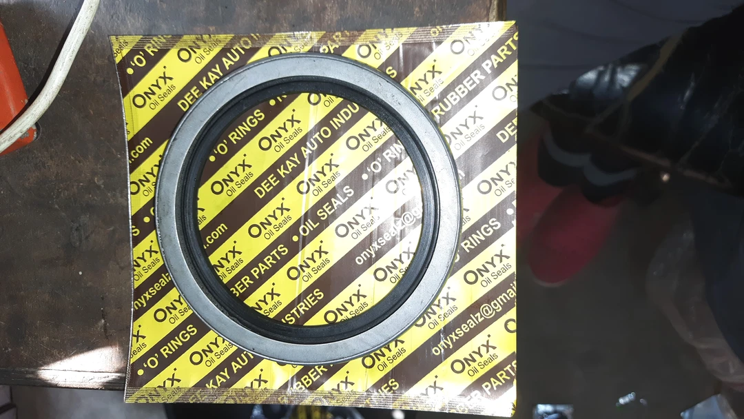Product uploaded by ONYX OIL SEALS on 5/7/2024