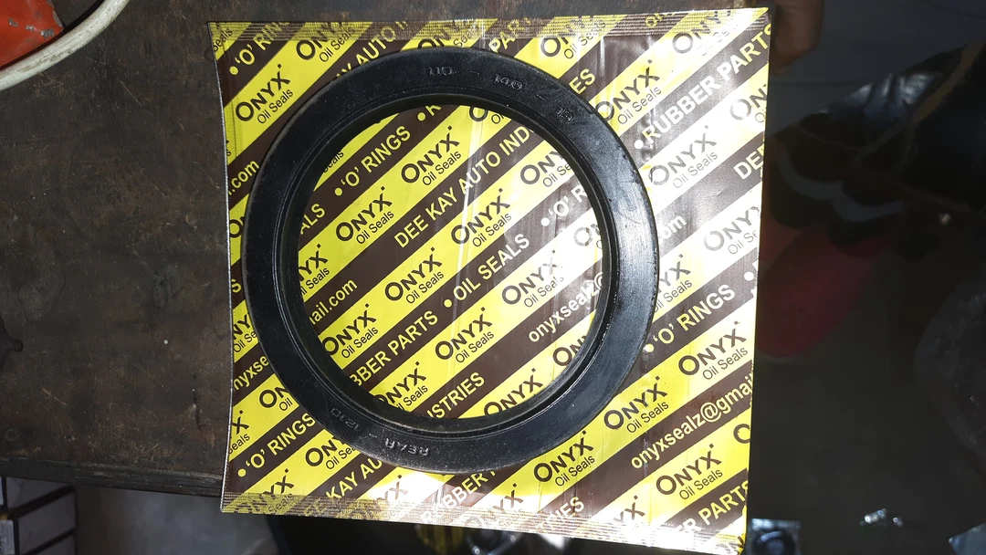 Product uploaded by ONYX OIL SEALS on 6/2/2024