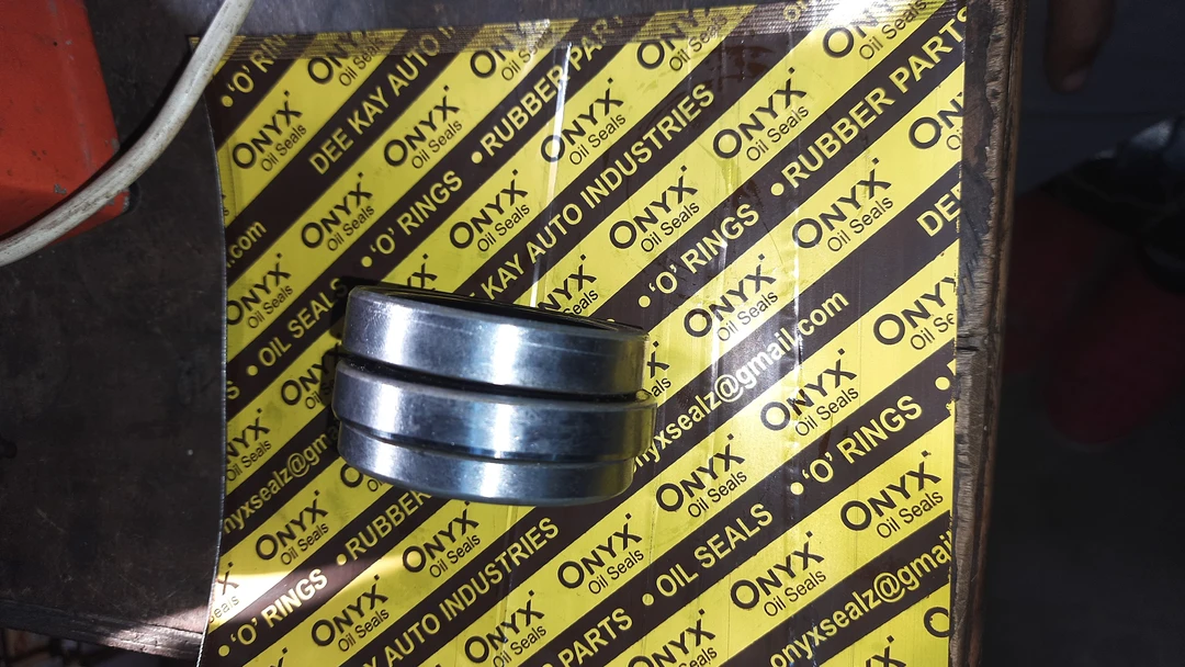 TATA OIL SEALS uploaded by ONYX OIL SEALS on 5/31/2024
