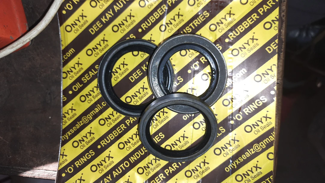 Product uploaded by ONYX OIL SEALS on 5/19/2024