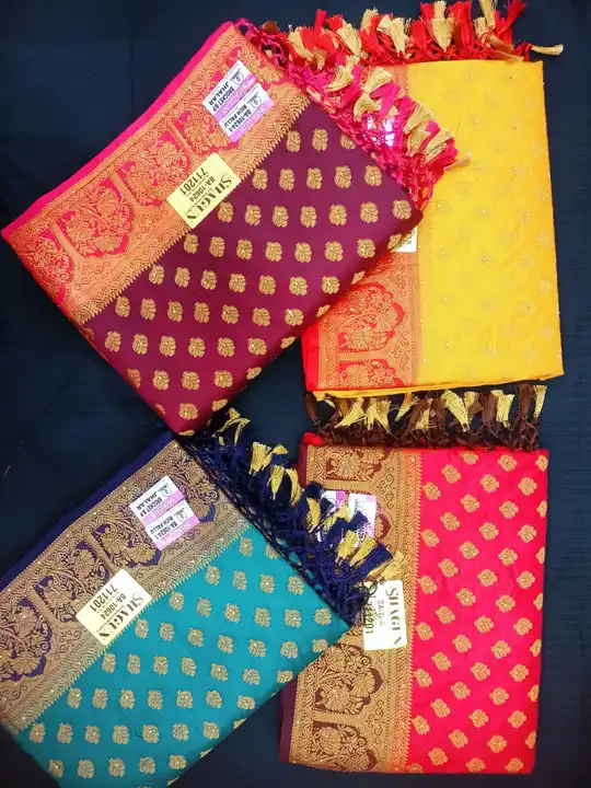 Product uploaded by Saree dipo on 2/10/2023