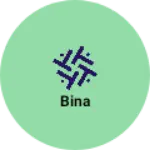 Business logo of Bina