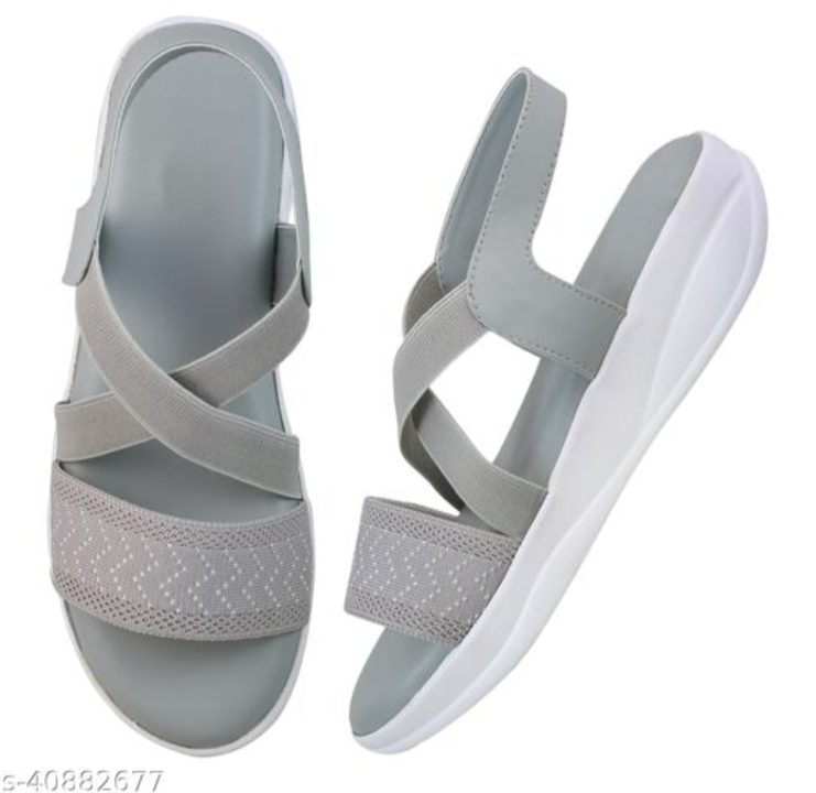 Panga sandal grey uploaded by business on 2/10/2023
