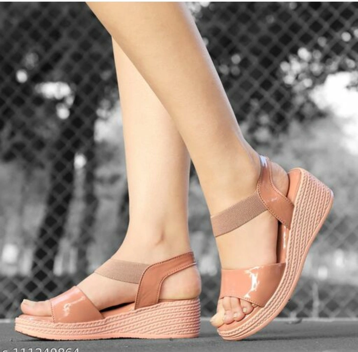 Tata sandal pink uploaded by Boots house on 2/10/2023