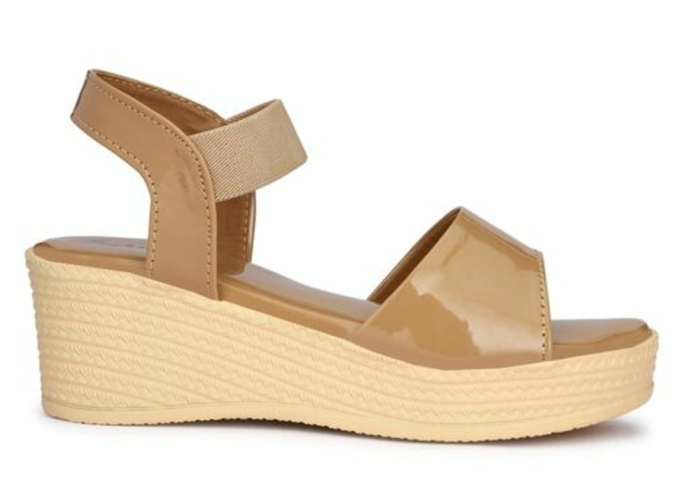 Tata sandal beige uploaded by Boots house on 2/10/2023