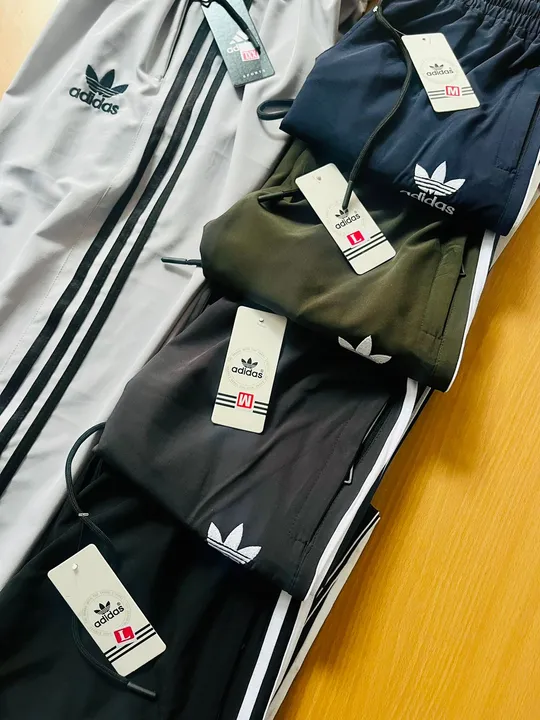 Addidas Brand Lower uploaded by VR Emperioum  on 2/10/2023