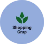 Business logo of Shopping grup
