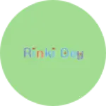 Business logo of Rinki Dey
