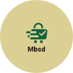 Business logo of MBSD