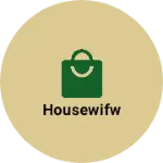 Business logo of Housewifw