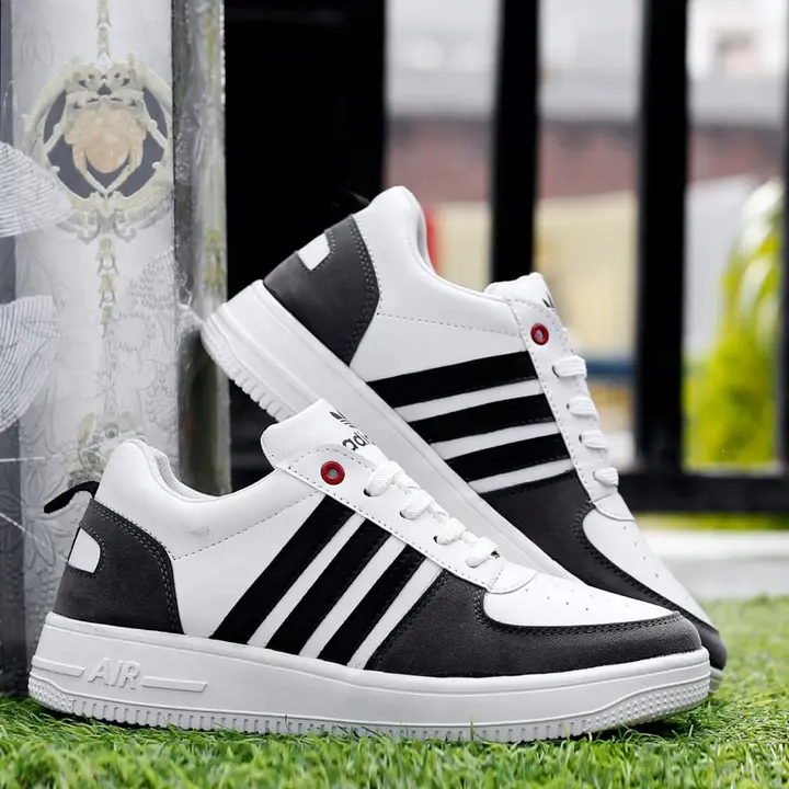 Adidas shoes uploaded by business on 2/10/2023