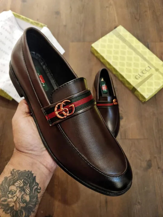 Gucci Slip shoes  uploaded by business on 2/10/2023