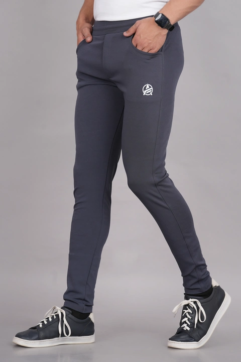 Trackpant  uploaded by Fashion hub on 2/10/2023