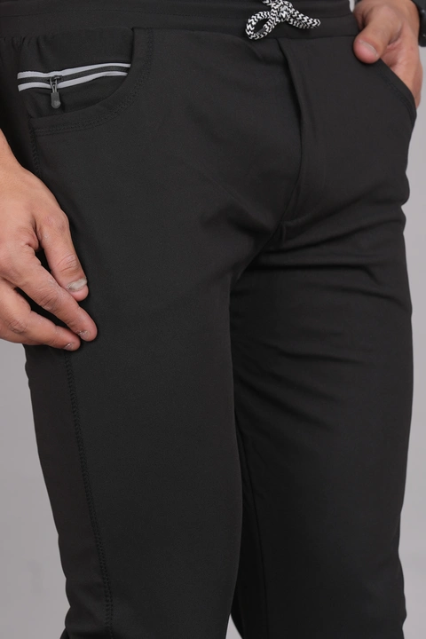 Trackpant  uploaded by Fashion hub on 2/10/2023