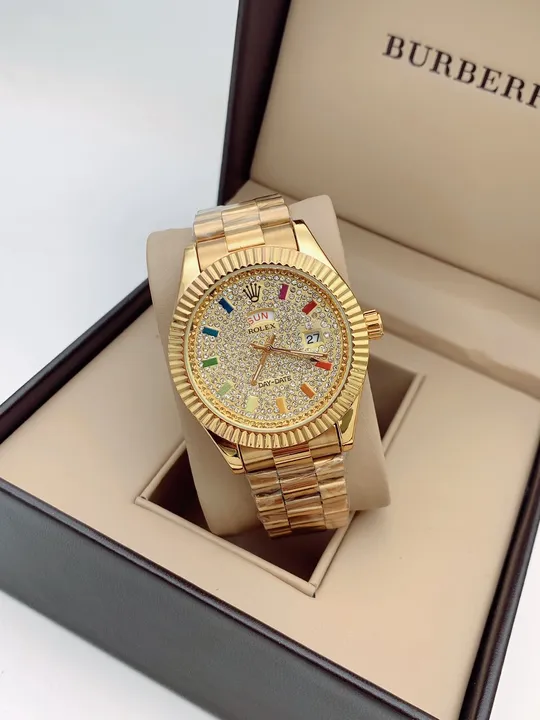 Rolex  uploaded by Anshi collection  on 2/10/2023