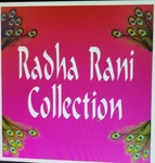 Business logo of Radha rani collection
