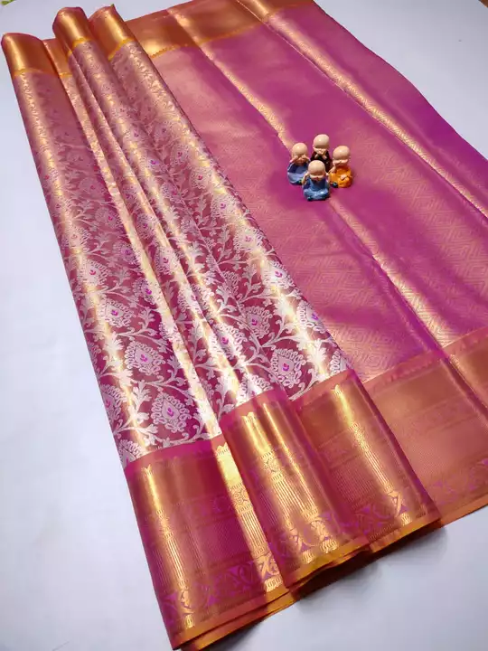 Product uploaded by Pavanikha saree creations  on 2/10/2023