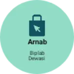 Business logo of Arnab