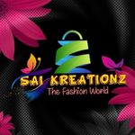 Business logo of Sai Kreationz