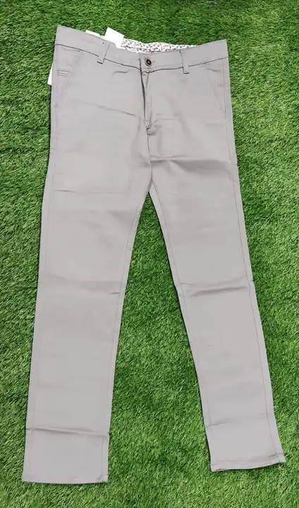 Cotton Pants  uploaded by Bharat Traders on 2/10/2023