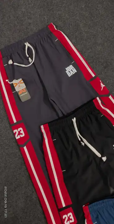 Product uploaded by Sports wear on 2/10/2023