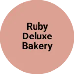 Business logo of Ruby Deluxe Bakery
