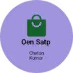 Business logo of Oen satp