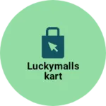 Business logo of Luckymallskart