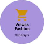 Business logo of Viswas fashion