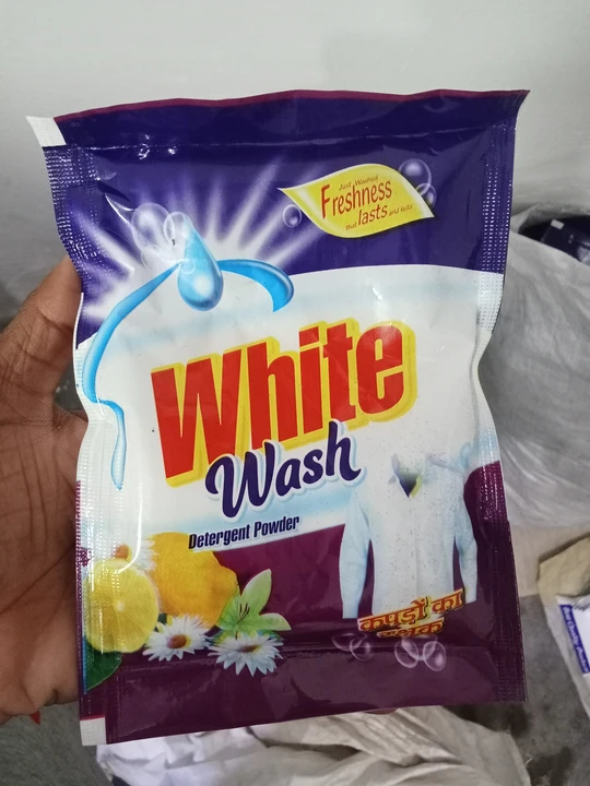 Factory Store Images of Washing powder 