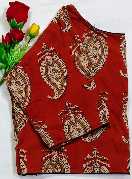 Product uploaded by Kundu blouse center on 5/17/2024