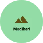Business logo of Madikeri