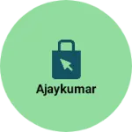 Business logo of Ajaykumar