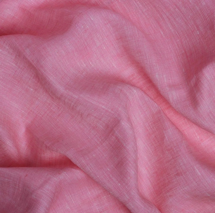 100% Pure Linen fabric  uploaded by Linen Trader on 2/10/2023