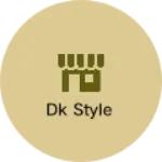 Business logo of Dk style
