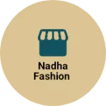 Business logo of Nadha fashion