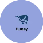 Business logo of Huney